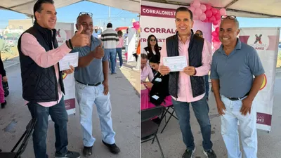 Ofrece OMEJ descuentos para recuperar vehículos en La Enramada