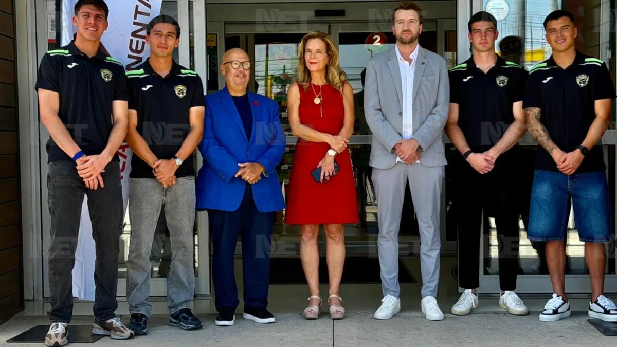 Festeja Coca-Cola su centenario en México con evento en Ciudad Juárez