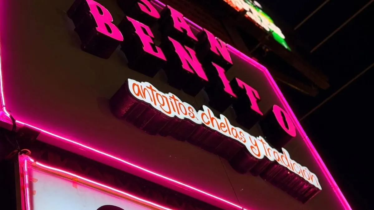 Anuncia Mercado San Benito su cierre tras 9 años en Juárez
