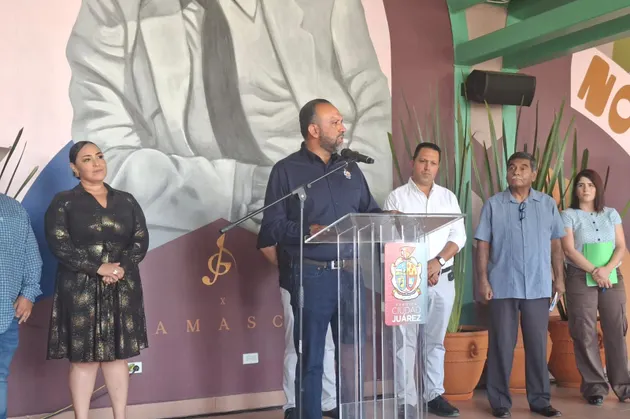 Lanzan Festival Juangabrielísimo 2026 para reforzar identidad juarense
