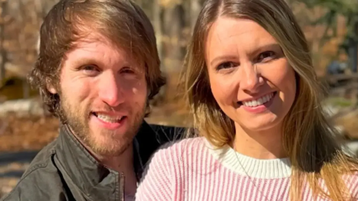 Influencer y su esposa interrumpen embarazo tras diagnóstico de Síndrome de Down