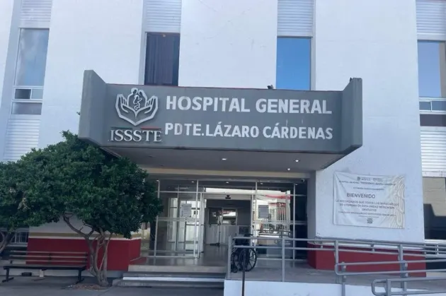 Issste Chihuahua suma nuevos especialistas y fortalece atención médica