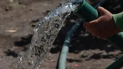 Se mantiene Chihuahua entre líderes nacionales en agua potable