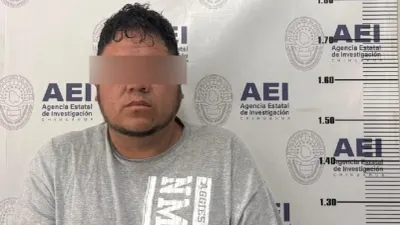 Vinculan a proceso a hombre acusado de abusar de una menor