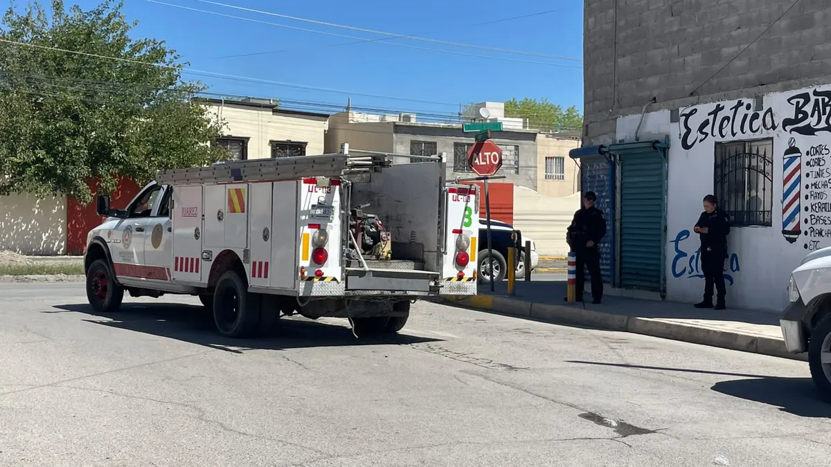 Concluye operativo en Praderas de los Álamos con retiro de artefacto