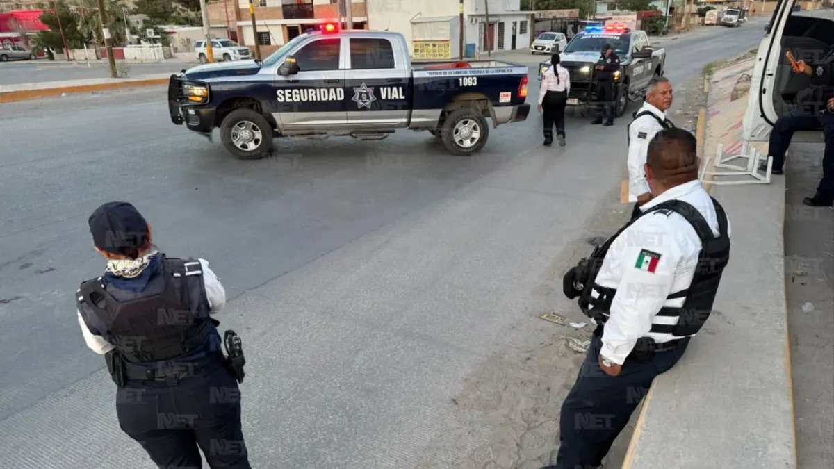Muere hombre tras ser atropellado por conductor ebrio en el Norzagaray