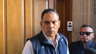 Niega SSPE enfrentamiento armado en Guadalupe y Calvo