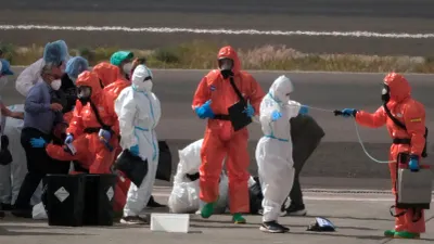 Advierte ONU riesgo de pandemia más mortal que la del covid-19