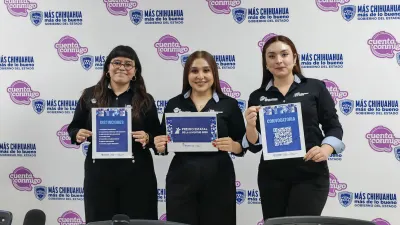 Lanzan convocatoria para Premio Estatal de la Juventud 2026 en Chihuahua