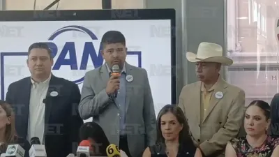 Analiza PAN sumarse a movimientos ciudadanos tras marcha de Morena
