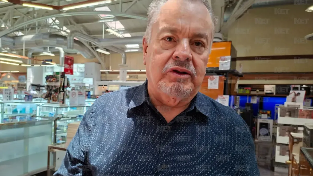 Ve Mario Vázquez a Maru Campos como alternativa de cambio en el país
