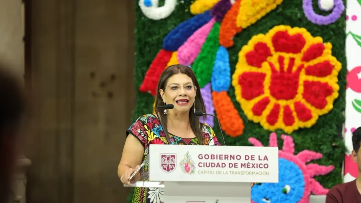 Instalará CDMX siete pantallas para partidos del Mundial 2026