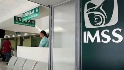 Denuncia falta de inclusión en el IMSS mujer embarazada con discapacidad auditiva