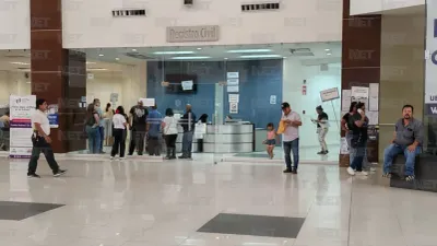 Llama Registro Civil a evitar retrasos en registro de recién nacidos