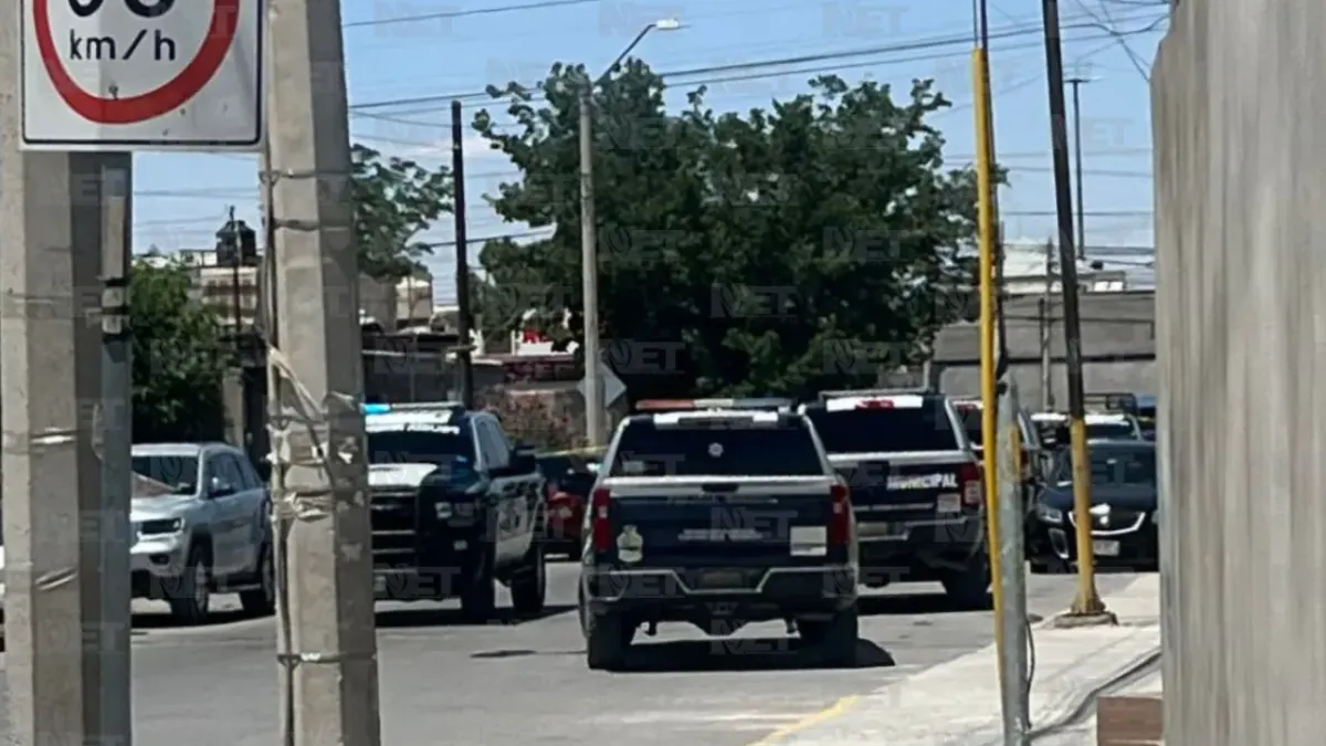 Aseguran camioneta vinculada a homicidio en Kilómetro 20