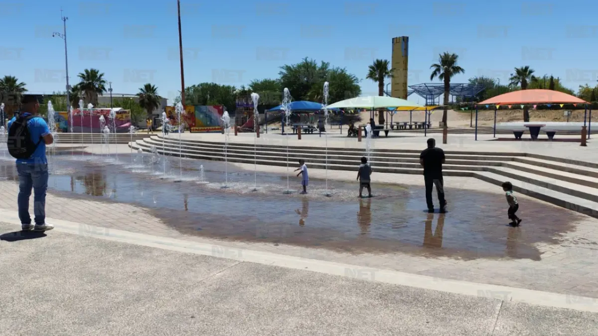 Celebra Parque Central el Día de las Madres con festival y bazar este sábado