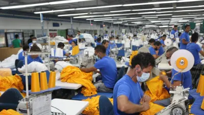 Pierde México 319 mil empleos en junio; industria y servicios, los más afectados