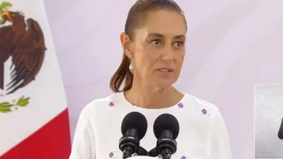 Rechaza Sheinbaum alternancia de género en candidaturas de Chihuahua