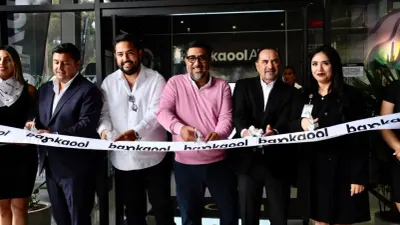 Llega Bankaool a la esquina de México: Tijuana