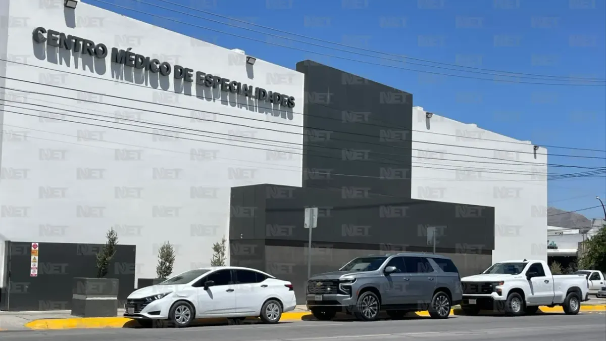 Agente de la FGR se dispara accidentalmente en un pie en Juárez