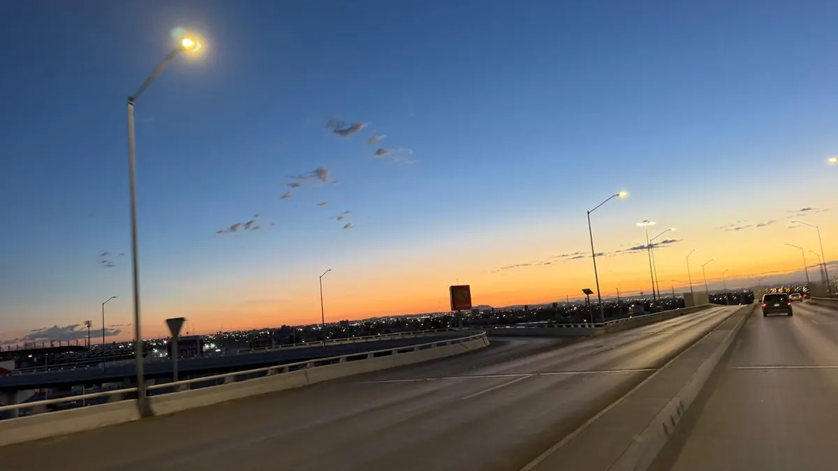 Protección Civil alerta por lluvias y vientos en Ciudad Juárez