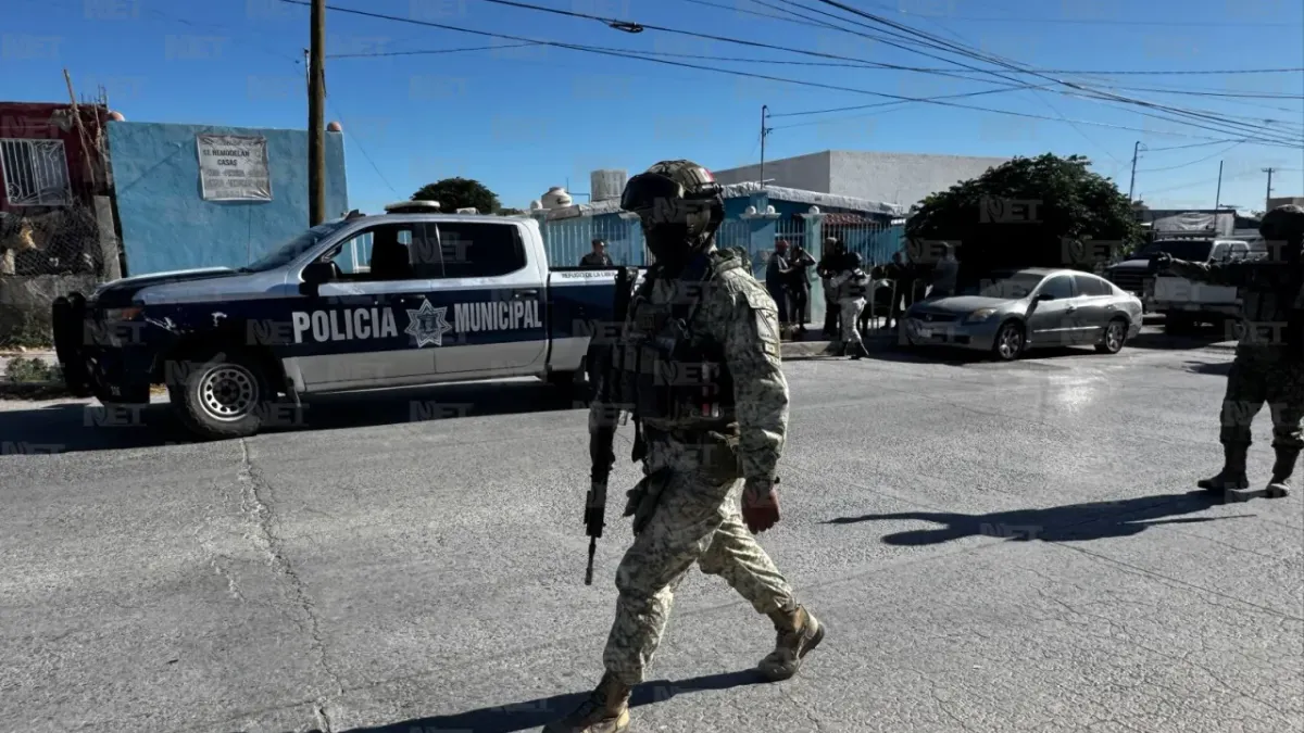 Localizan sin vida a hombre en vivienda de la colonia Vista Hermosa