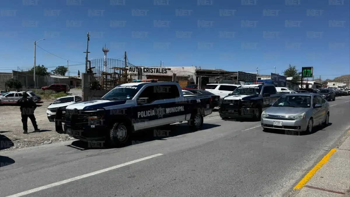 Hallan sin vida a conocido vendedor de autos en la colonia Azteca