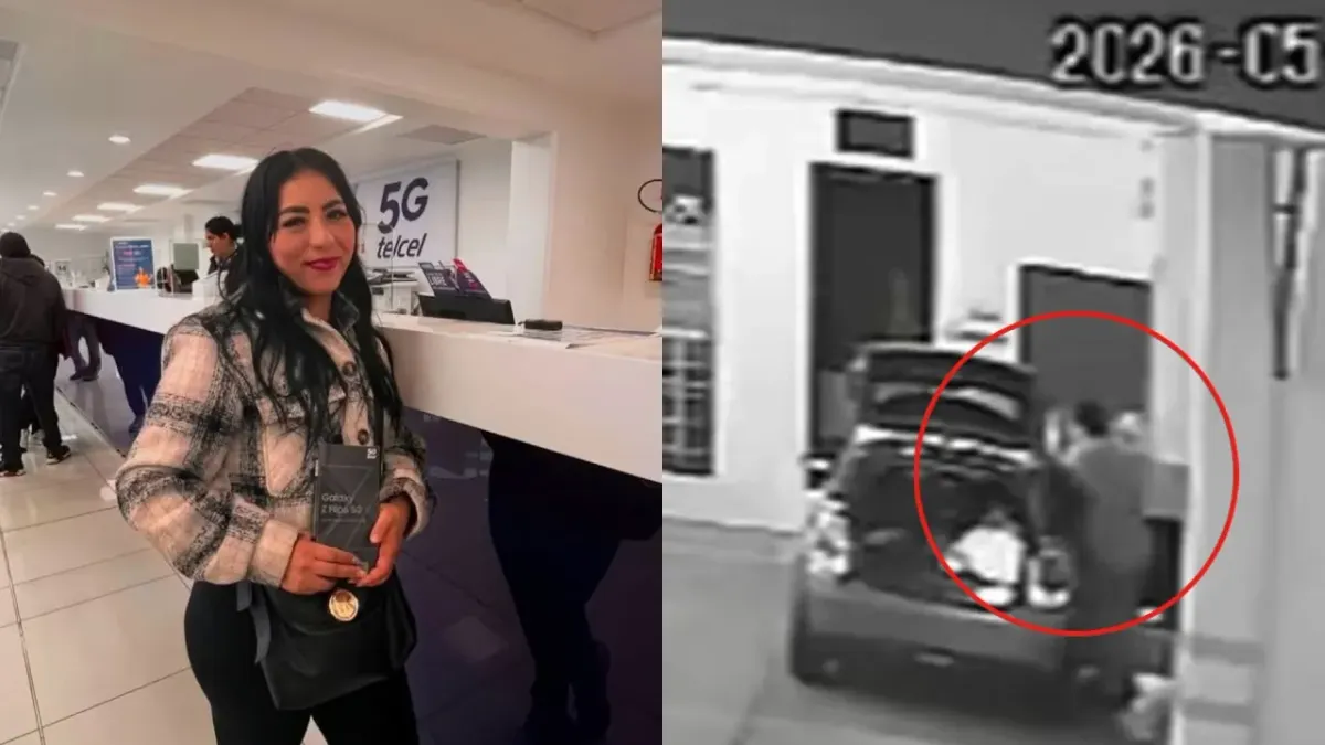 Desaparece mujer tras acudir a clínica estética en Puebla