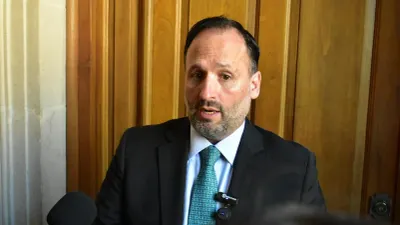 Advierte Estado impacto económico por cambio en T-MEC