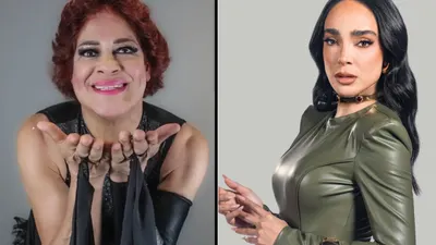 Amenaza de Pimpinela a Manelyk desata indignación y exigen sanción en La Granja VIP