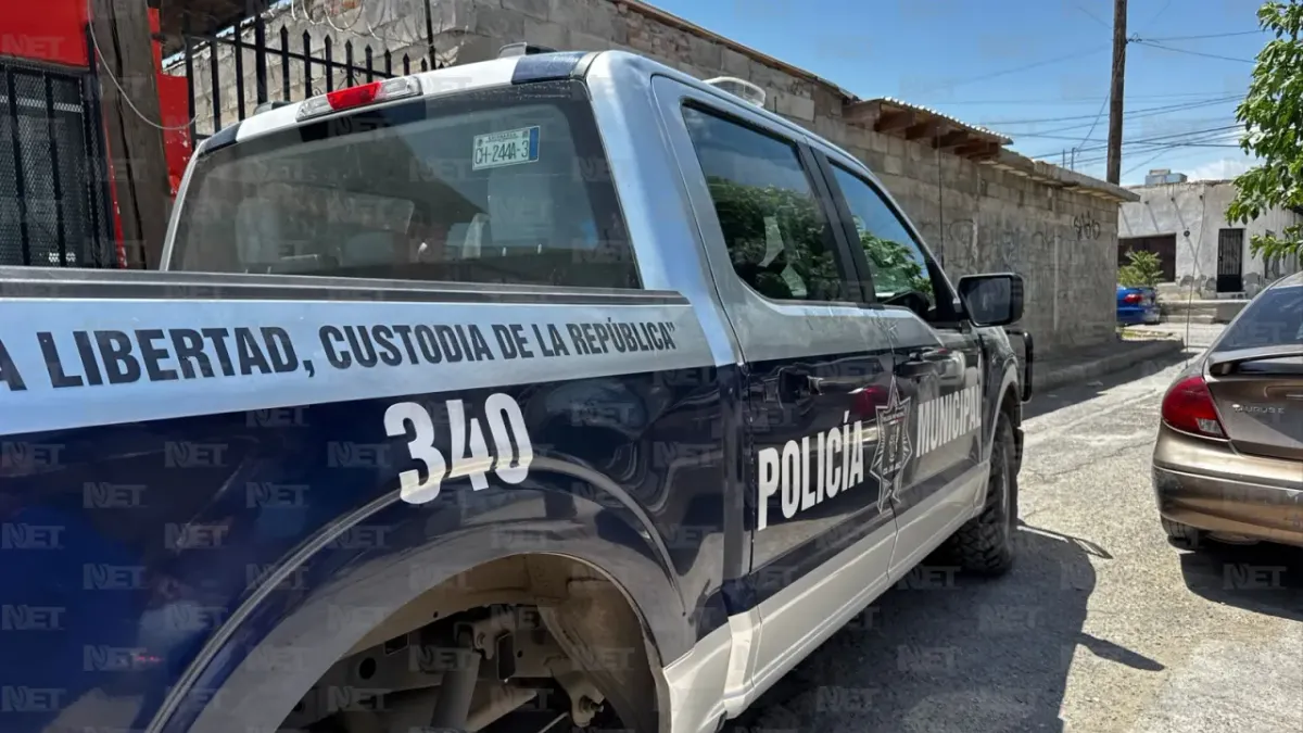 Señalan a hombre por presunto incendio en la colonia Anáhuac
