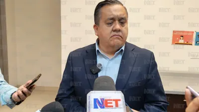 Lamenta Carlos Ortiz fallecimiento de Marco Licón tras accidente carretero