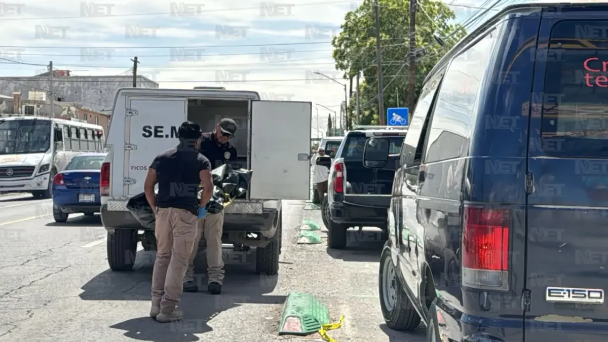 Fallece paciente de centro de rehabilitación durante traslado a hospital