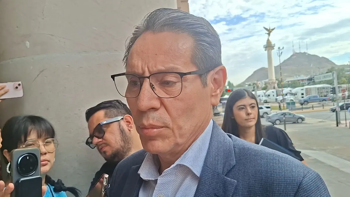 Recurre Chihuahua a crédito a corto plazo para cerrar 2026