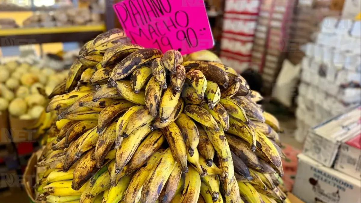 Llegan tráileres con frutas y verduras en remate a Ciudad Juárez