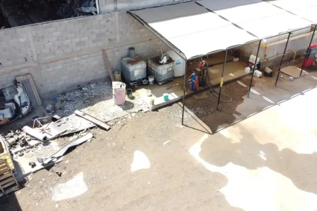 Advierte Policía Estatal que el huachicol está ganando terreno en Chihuahua