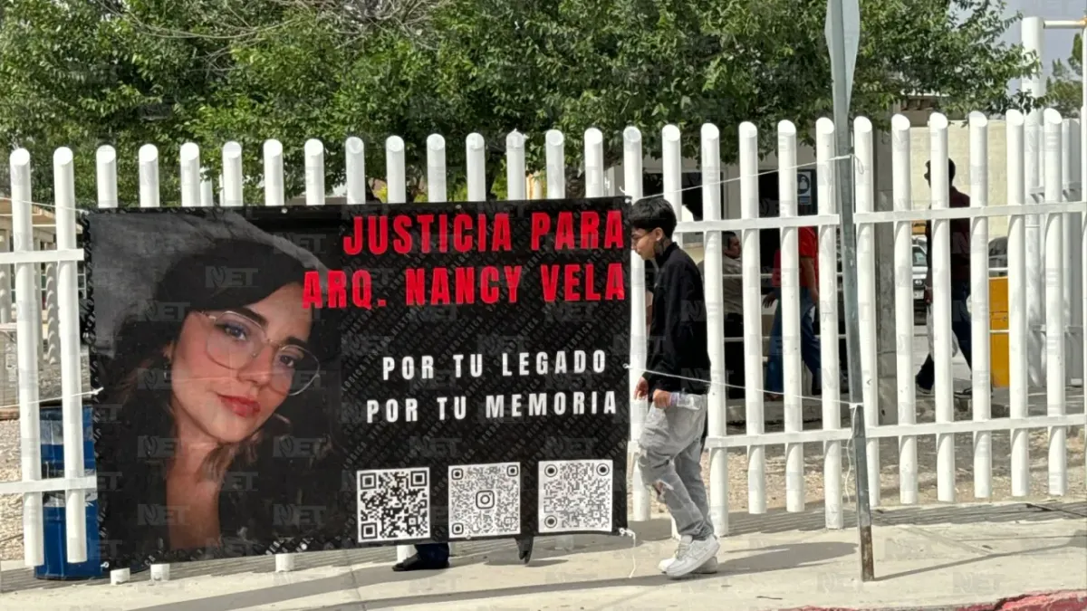 Cambia familia de Nancy Vela de abogado y denuncian retraso judicial