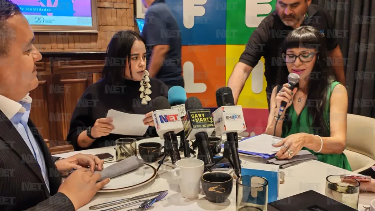 Julieta Venegas y más de 250 actividades llegarán a la Feria del Libro 2026