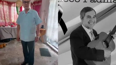 Asesinan a balazos a reconocido cantante de regional mexicano en Ecatepec
