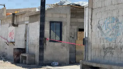 Sicarios irrumpen en casa y ejecutan a hombre en Kilómetro 20