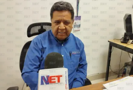 Fallece periodista radiofónico y profesor, Ricardo Meza Armendáriz