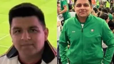 Buscan a presunto estafador de boletos del Mundial 2026 en México