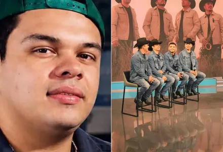 Fallece integrante de los Primos de Durango mientras reparaba autobús