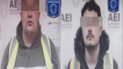 Declaran culpables a dos hombres por homicidio en Parques Industriales