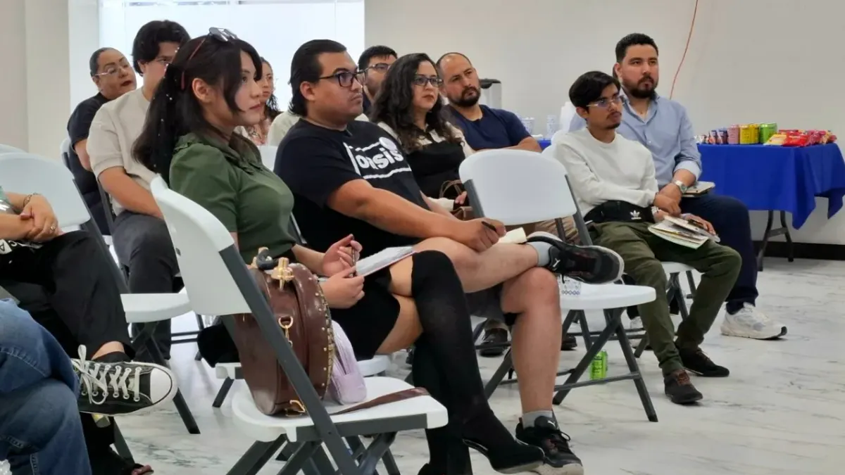 Inicia Enalte Academy capacitación para asesores inmobiliarios en Juárez
