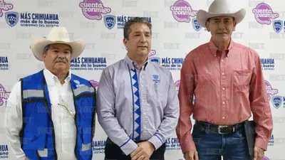Cabalgata Villista recorrerá más de 600 kilómetros en Chihuahua
