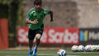 Busca Chivas fichar a Denzell García y ya negocia con FC Juárez