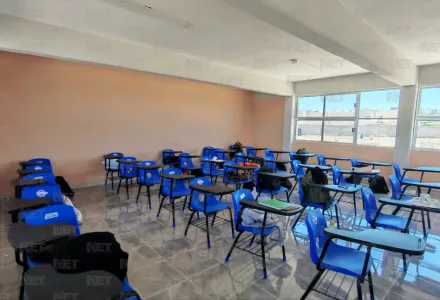 Mantiene SEP postura de adelantar fin del ciclo escolar 2026