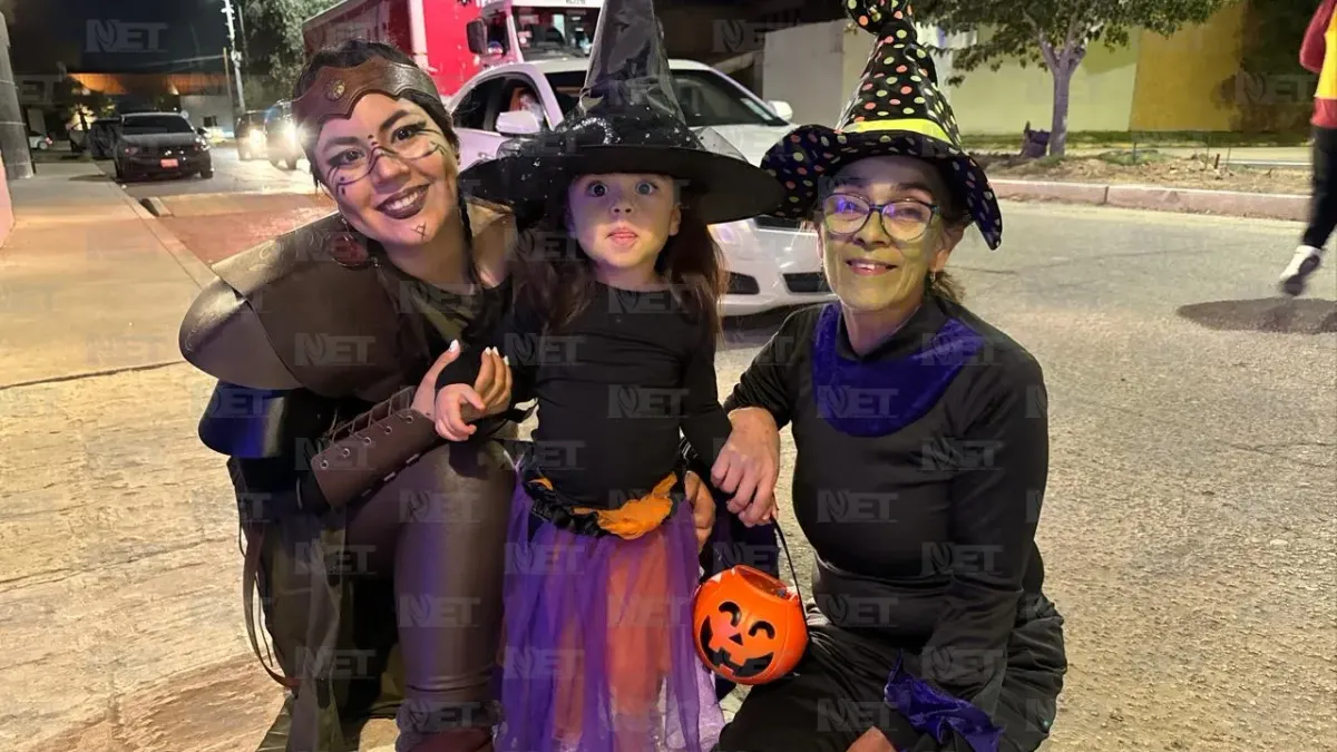 Alista Policía Municipal operativo especial en Juárez por Halloween