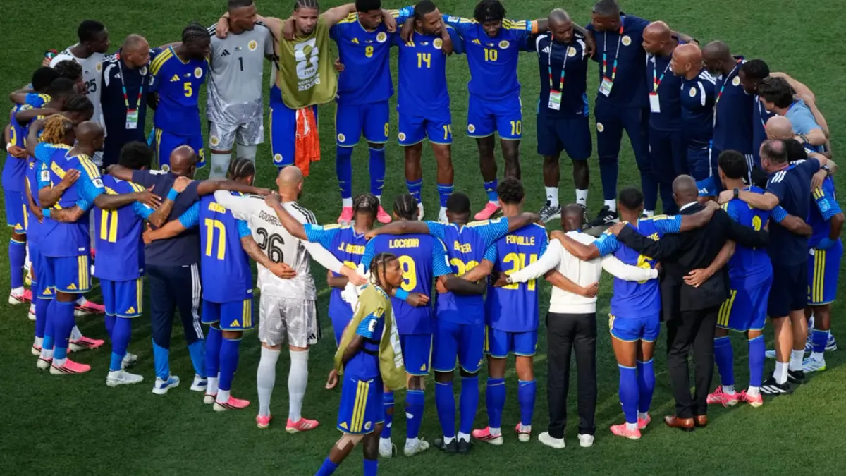 Costa de Marfil logra clasificación tras vencer a Curazao